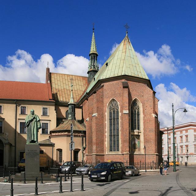 Church of St. Francis of Assisi